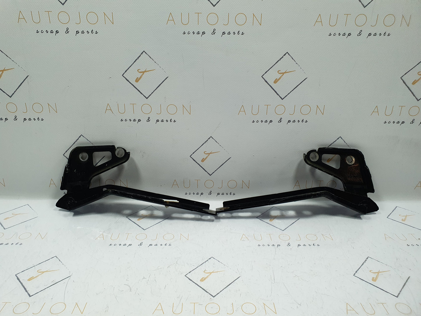 Set balamale capota Audi Q7 (4LB) 3.0 TDI 2008