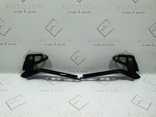 Set balamale capota Audi Q7 (4LB) 3.0 TDI 2008