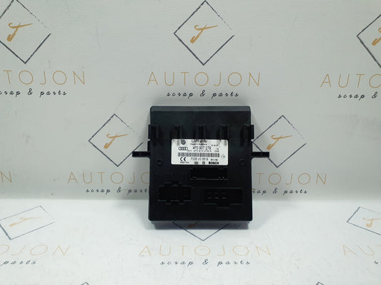 Calculator confort Audi Q7 (4LB) 3.0 TDI 2008