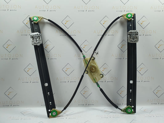 Macara geam dreapta spate Audi Q7 (4LB) 3.0 TDI 2008