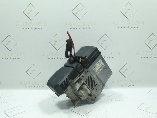 Sirocou Webasto Audi Q7 (4LB) 3.0 TDI 2008