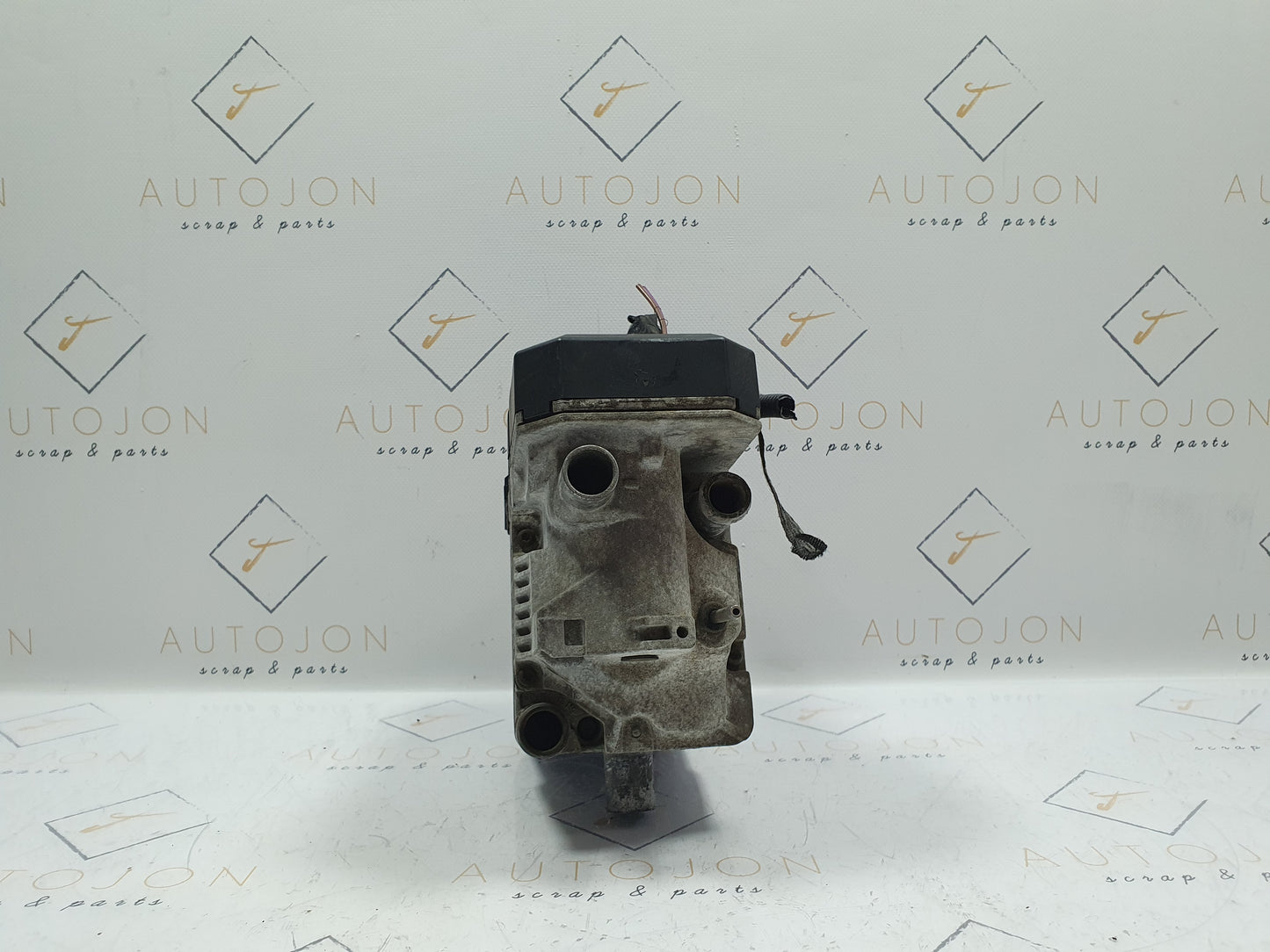 Sirocou Webasto Audi Q7 (4LB) 3.0 TDI 2008