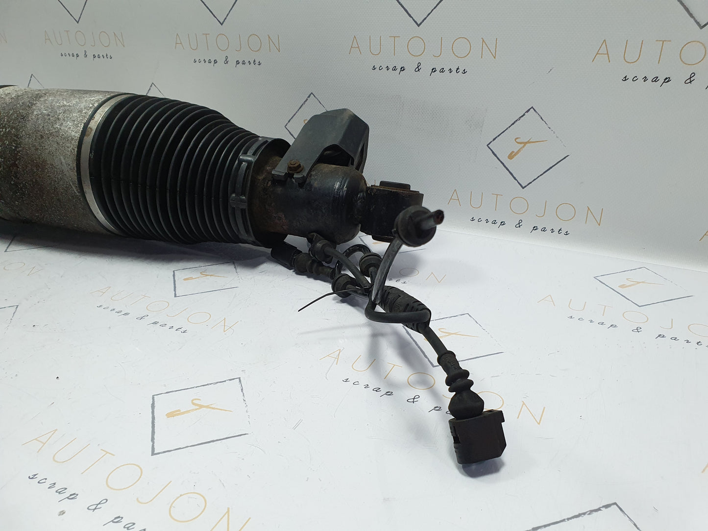 Perna aer dreapta spate Audi Q7 (4LB) 3.0 TDI 2008