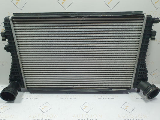 Radiator intercooler Vokswagen Touran (1T1) 1.9 TDI BKC 2006