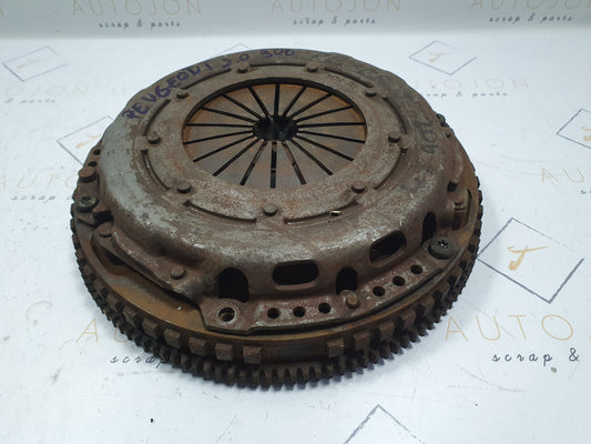 Kit ambreiaj complet Citroen Berlingo VP (M59) 1.6 HDI 9HW 2005