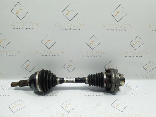 Planetara stanga fata Audi Q7 (4LB) 3.0 TDI BUG 2008