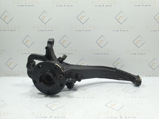 Fuzeta dreapta fata Audi Q7 (4LB) 3.0 TDI BUG 2008