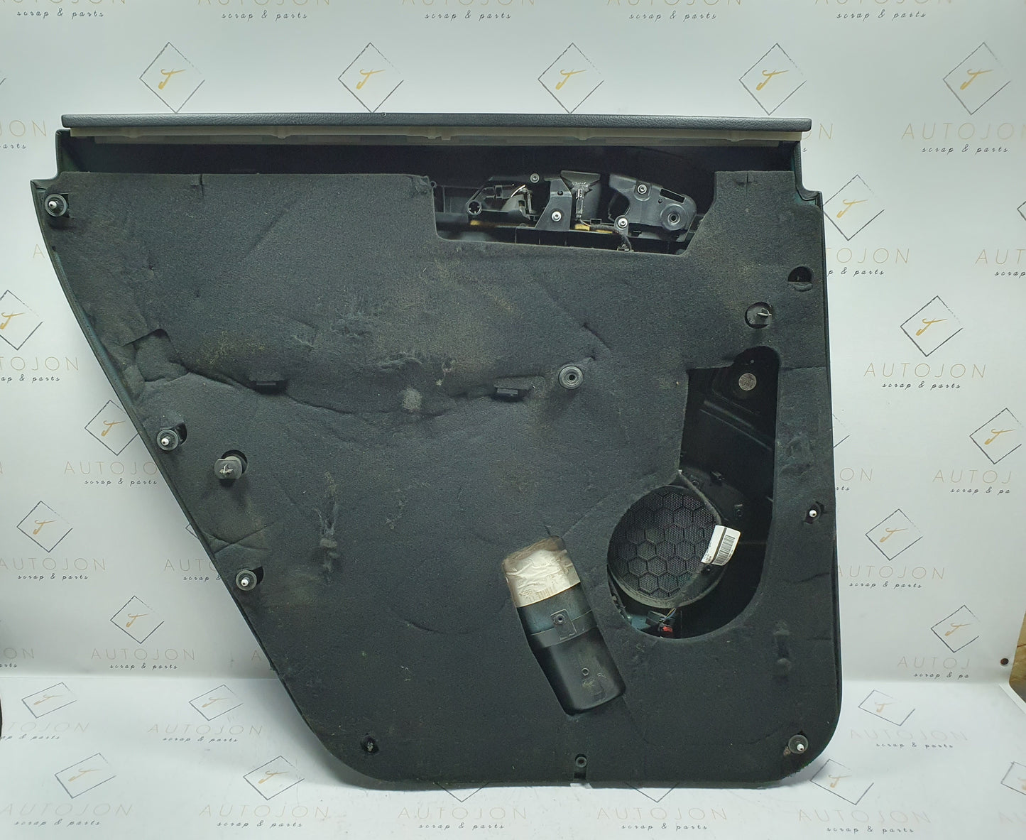 Panou usa dreapta spate spate Audi Q7 (4LB) 3.0 TDI BUG 2008