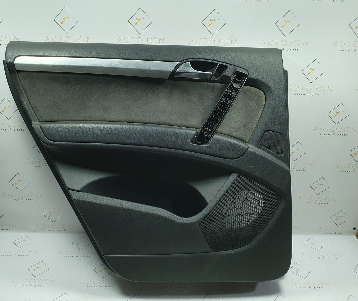 Panou usa stanga spate Audi Q7 (4LB) 3.0 TDI BUG 2008