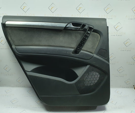 Panou usa stanga spate Audi Q7 (4LB) 3.0 TDI BUG 2008