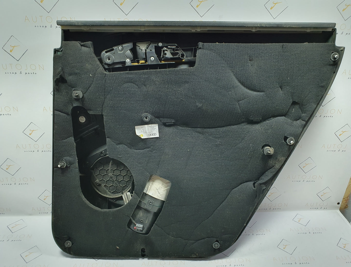 Panou usa stanga spate Audi Q7 (4LB) 3.0 TDI BUG 2008