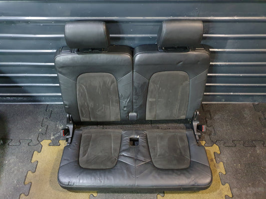 Rand scaune 3 Audi Q7 (4LB) 3.0 TDI BUG 2008