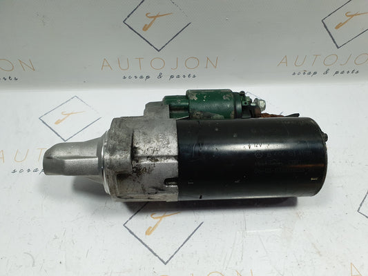 Electromotor Mercedes ML (W164) 320 CDI OM642 2007