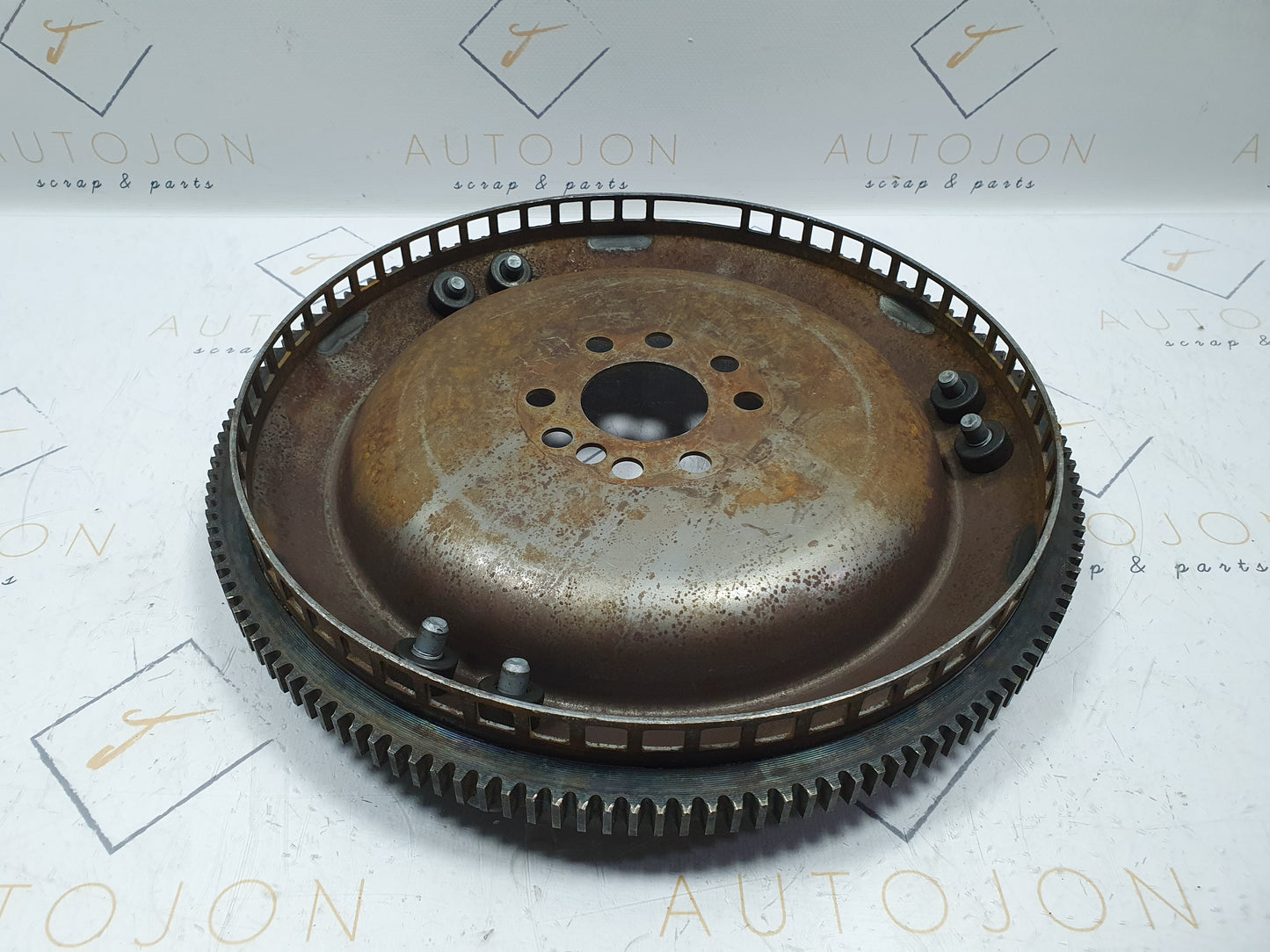 Coroana volanta Mercedes ML (W164) 320 CDI 2007