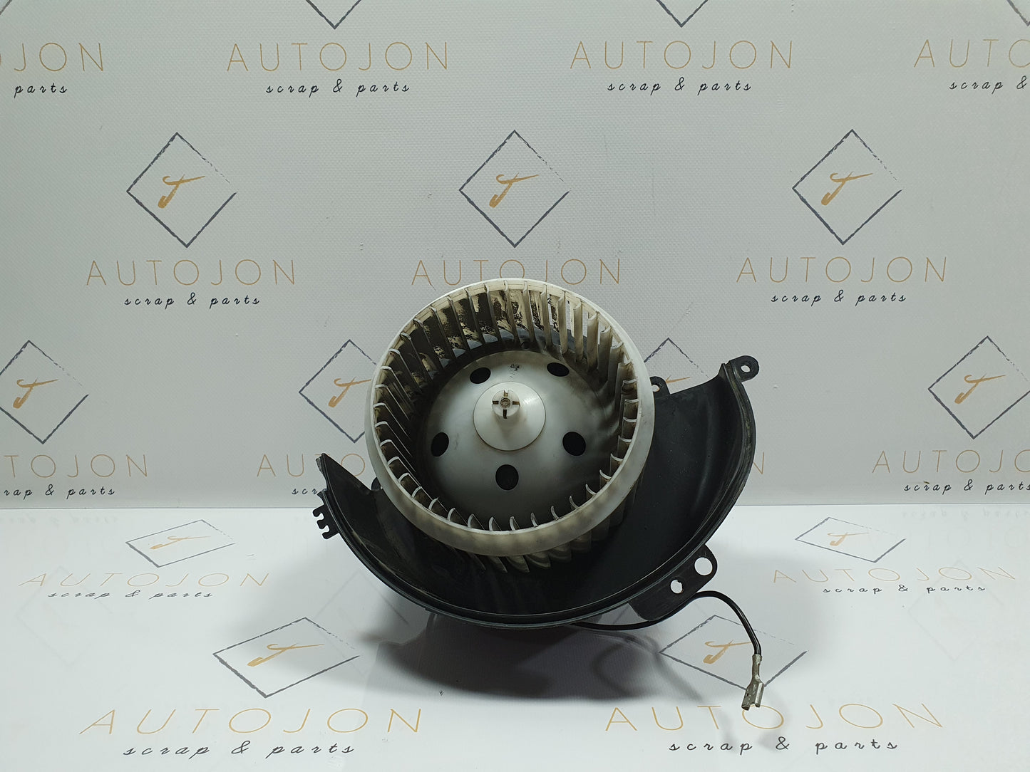 Ventilator habitaclu Opel Astra G (F48) 1.7 Y17DT 2004