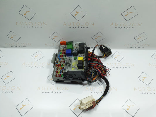 Panou sigurante Opel Astra G (F48) 1.7 Y17DT 2004