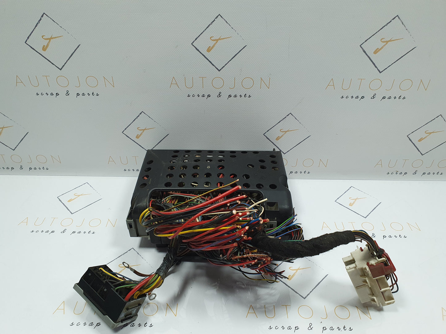 Panou sigurante Opel Astra G (F48) 1.7 Y17DT 2004