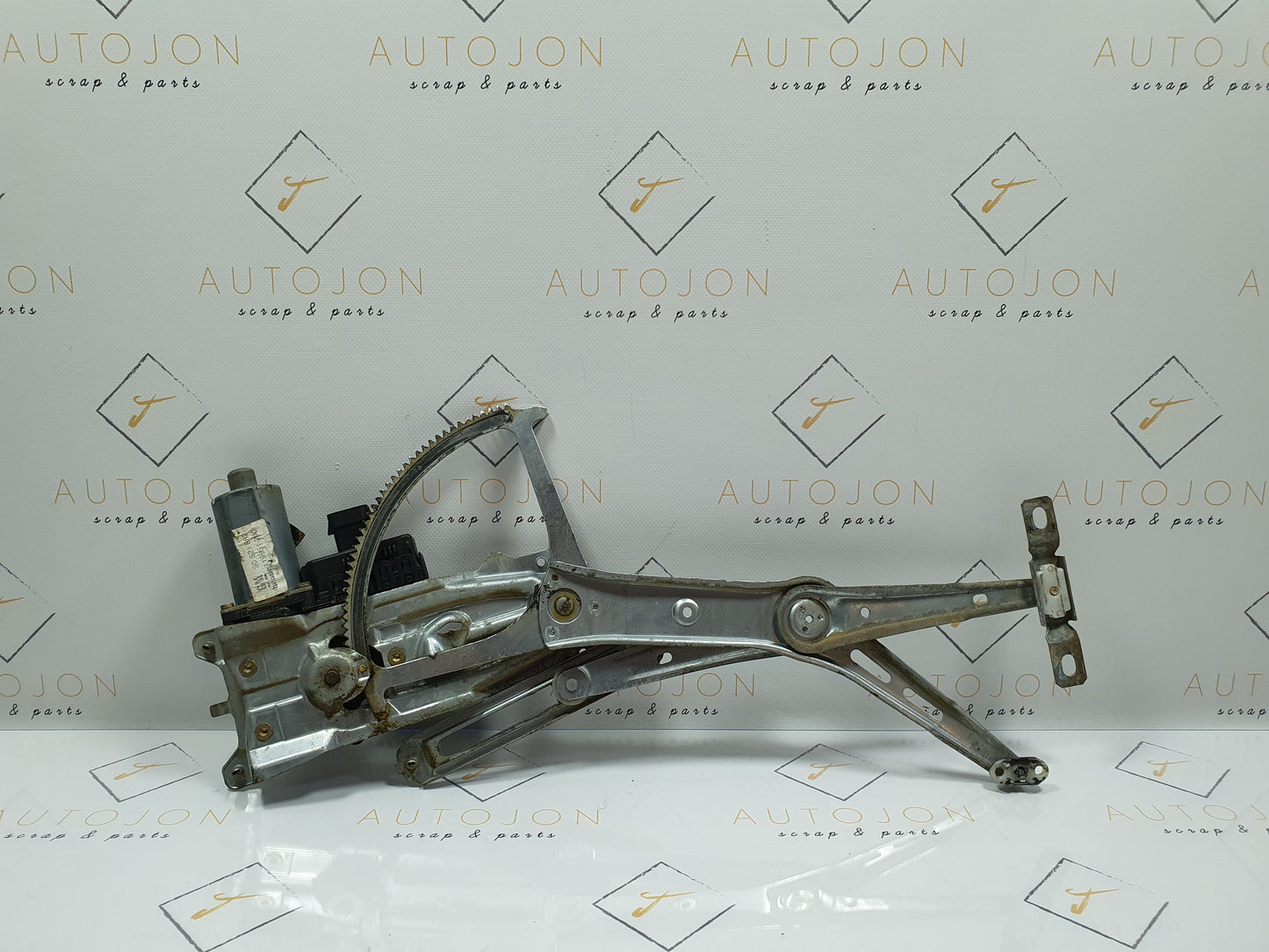 Macara geam electric dreapta fataOpel Astra G (F48) 1.7 Y17DT 2004