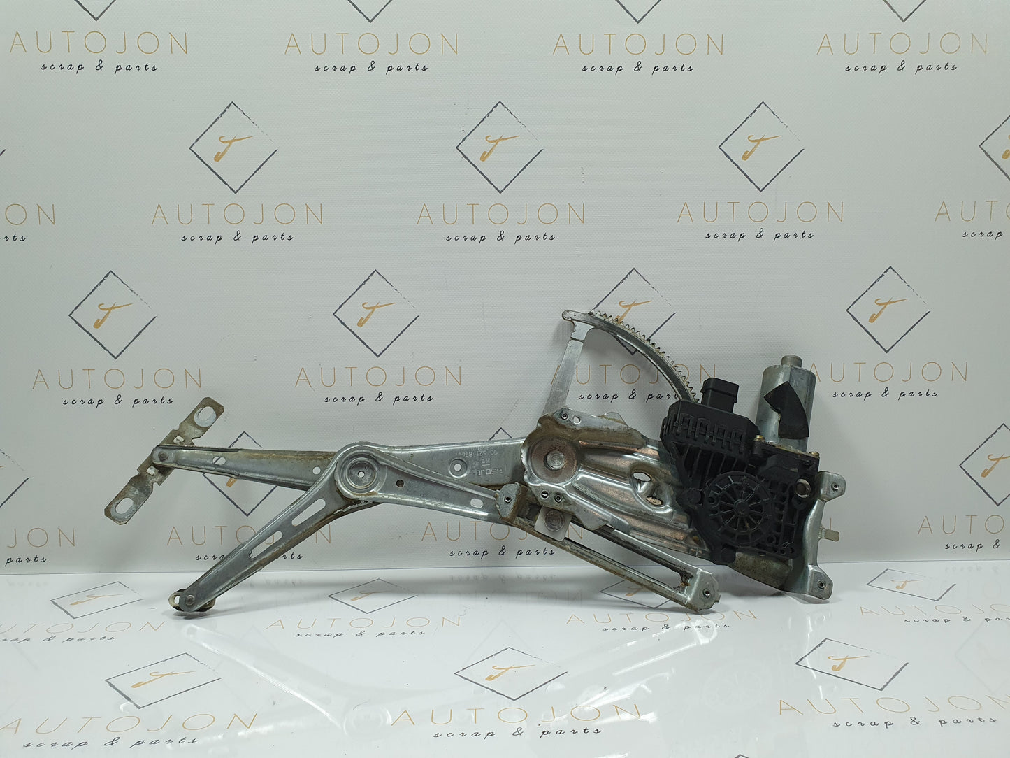 Macara geam electric dreapta fataOpel Astra G (F48) 1.7 Y17DT 2004