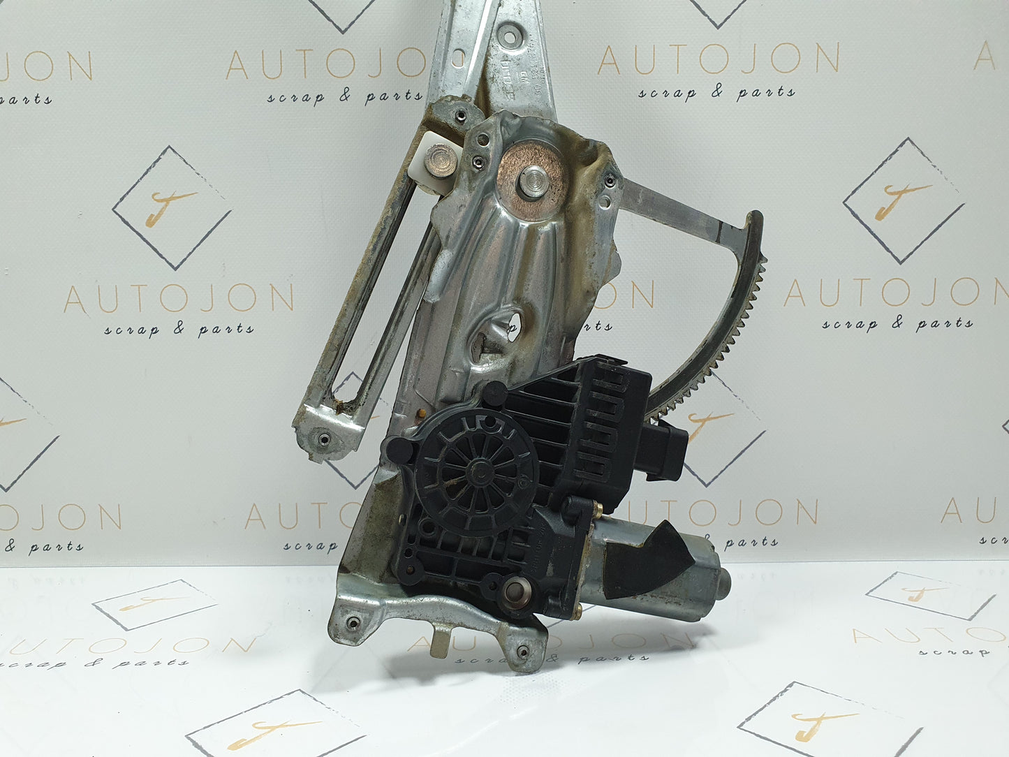 Macara geam electric dreapta fataOpel Astra G (F48) 1.7 Y17DT 2004