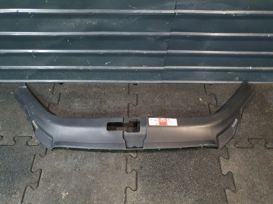 Capac panou frontal Audi Q7 (4LB) 3.0 TDI BUG 2008