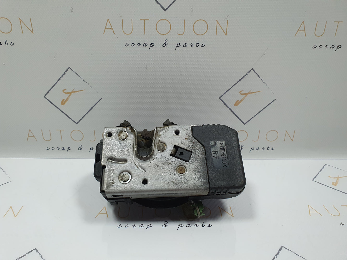 Broasca usa dreapta fata Opel Astra G (F48) 1.7 Y17DT 2004