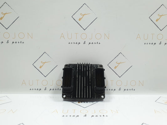 Calculator ECU Opel Astra G (F48) 1.7 Y17DT 2004