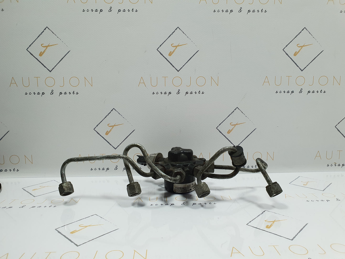 Rampa injectie Ford Focus 2 (DA_)1.8 TDCI 2006