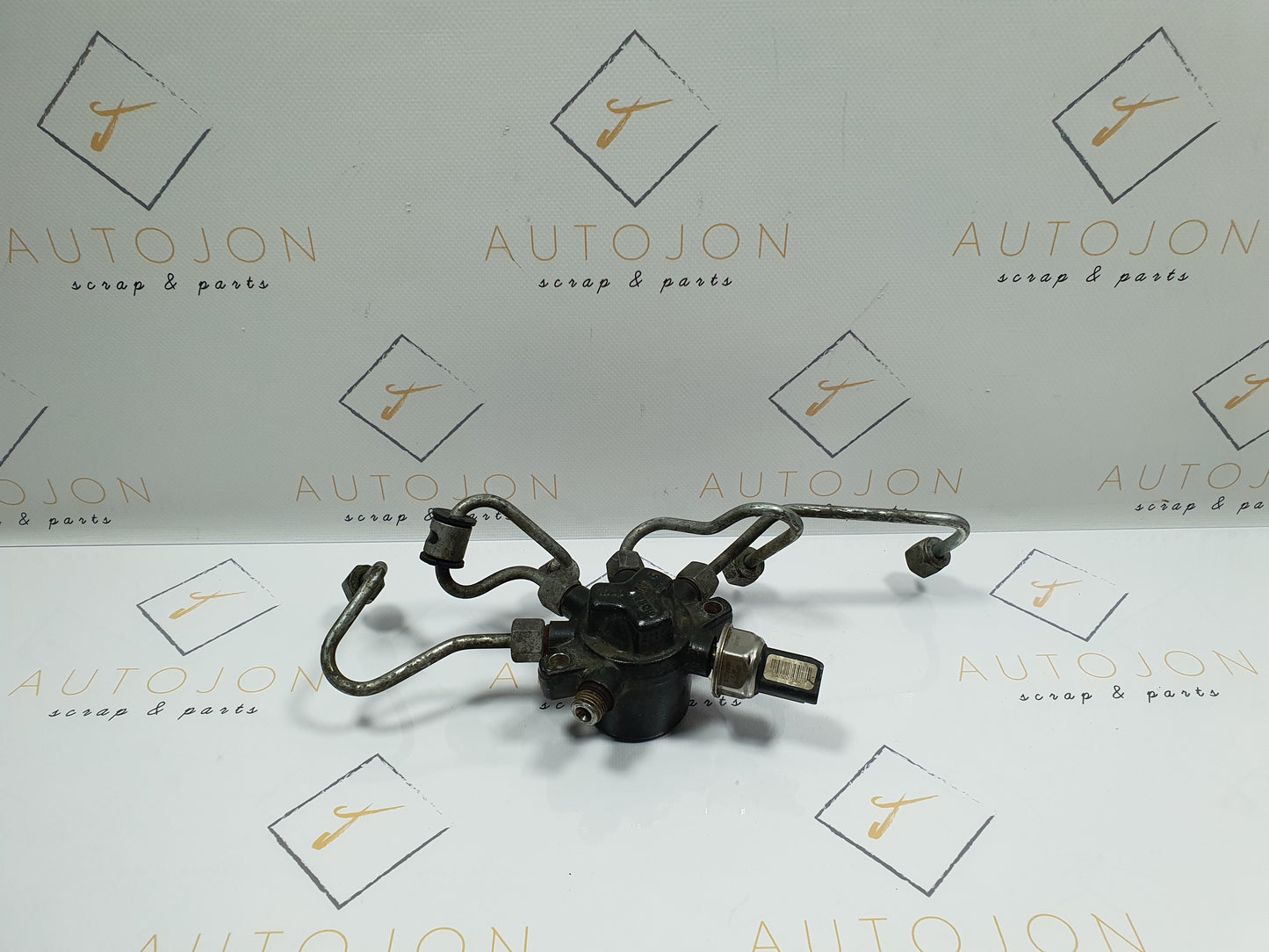 Rampa injectie Ford Focus 2 (DA_)1.8 TDCI 2006