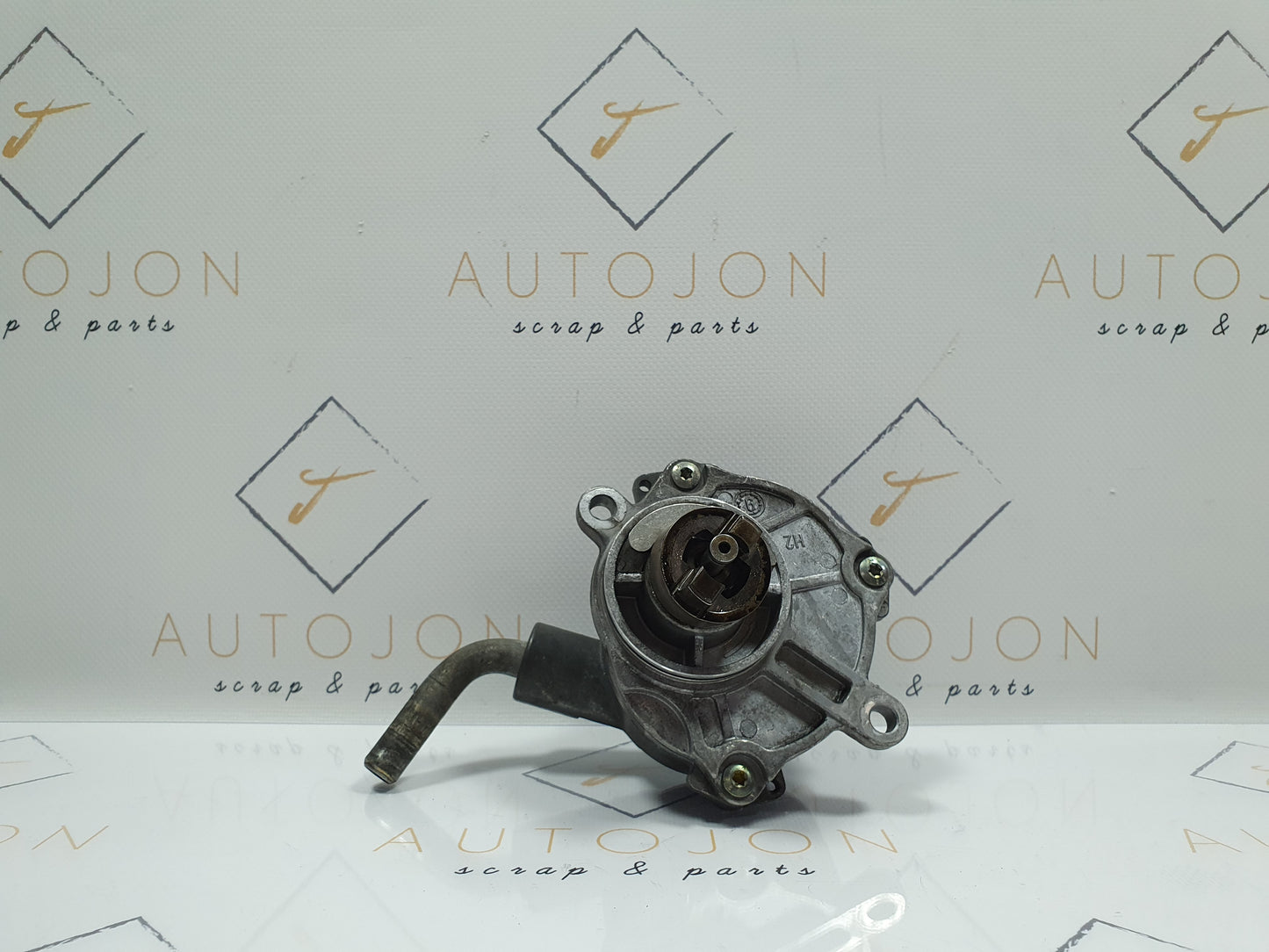 Pompa vacuum Mercedes C Class (W203) 220 CDI 2002
