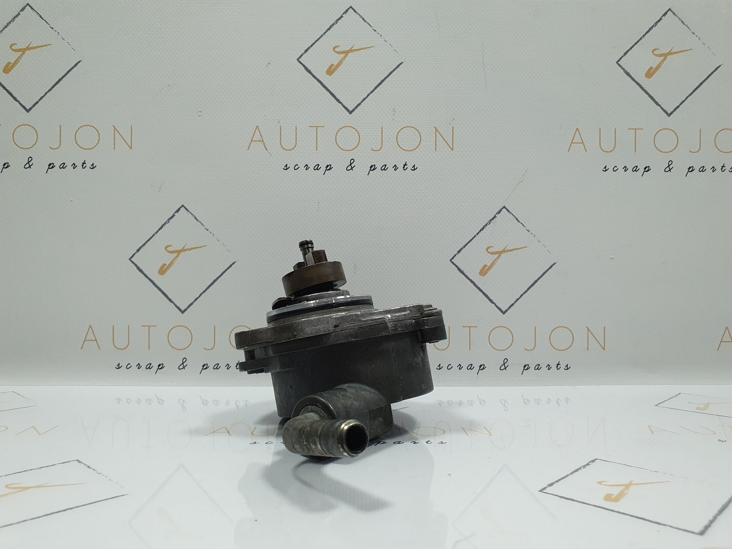 Pompa vacuum Mercedes C Class (W203) 220 CDI 2002