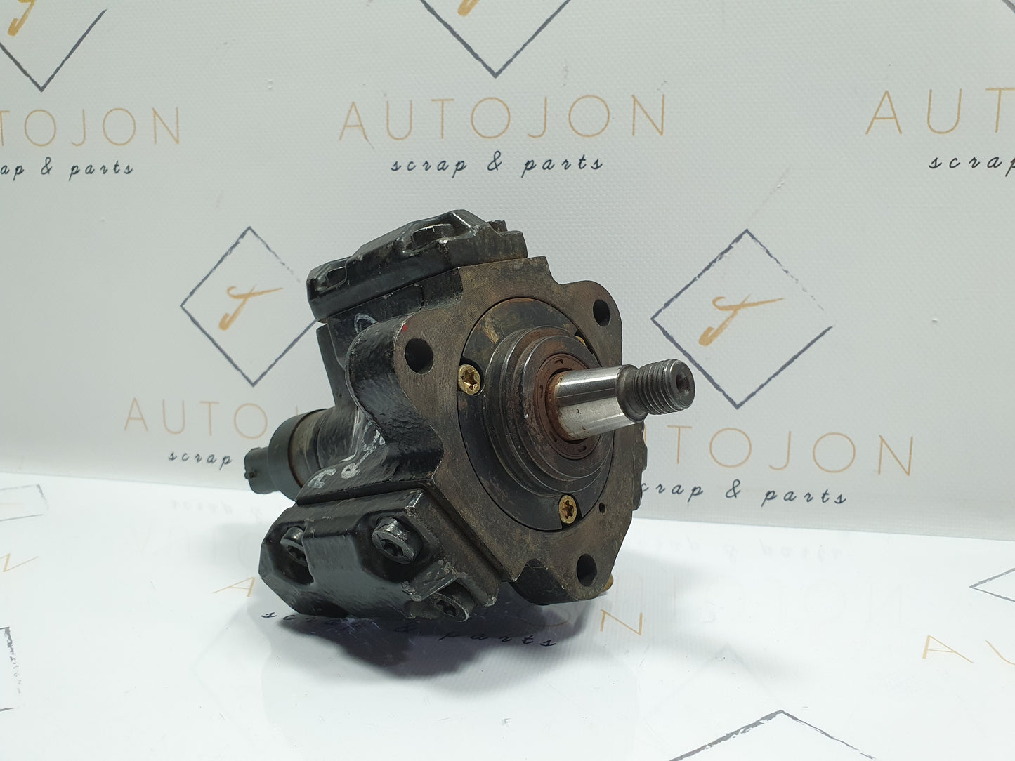 Pompa inalta presiune Alfa Romeo (932 ) 2.4 JTD 2004