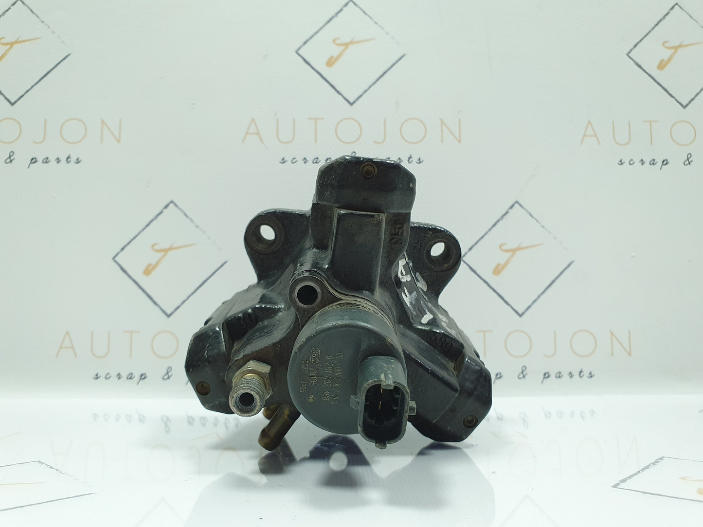 Pompa inalta presiune Alfa Romeo (932 ) 2.4 JTD 2004