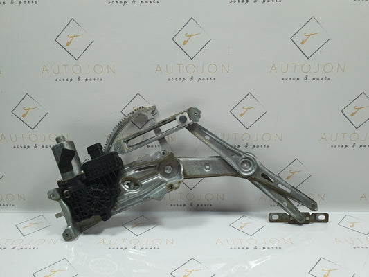 Macara dreapta fata Opel Astra G (F48) 1.7 Y17DT 2004
