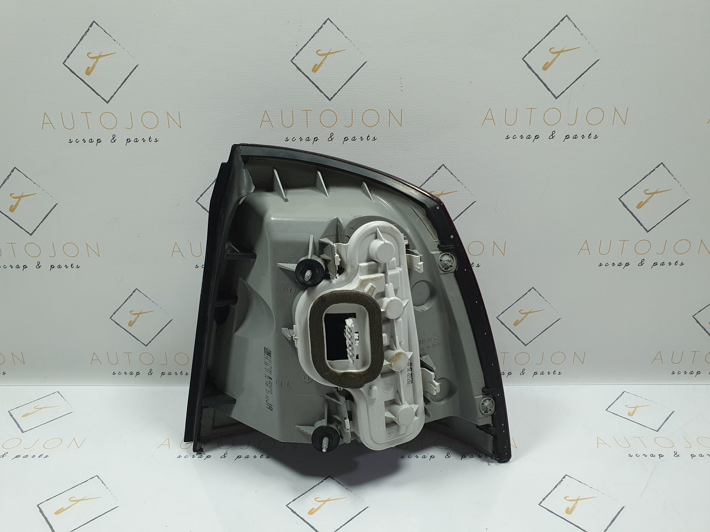 Lampa stop stanga spate Opel Astra G (F48) 1.7 Y17DT 2004