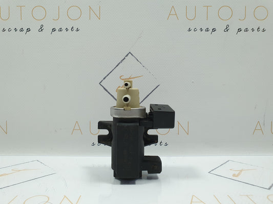 Electrovalva Opel Astra G (F48) 1.7 Y17DT 2004