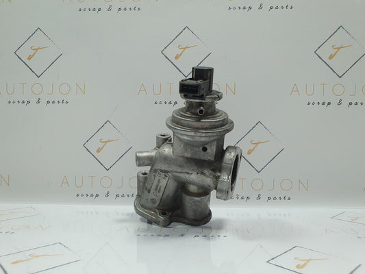 Supapa EGR Opel Astra G (F48) 1.7 Y17DT 2004