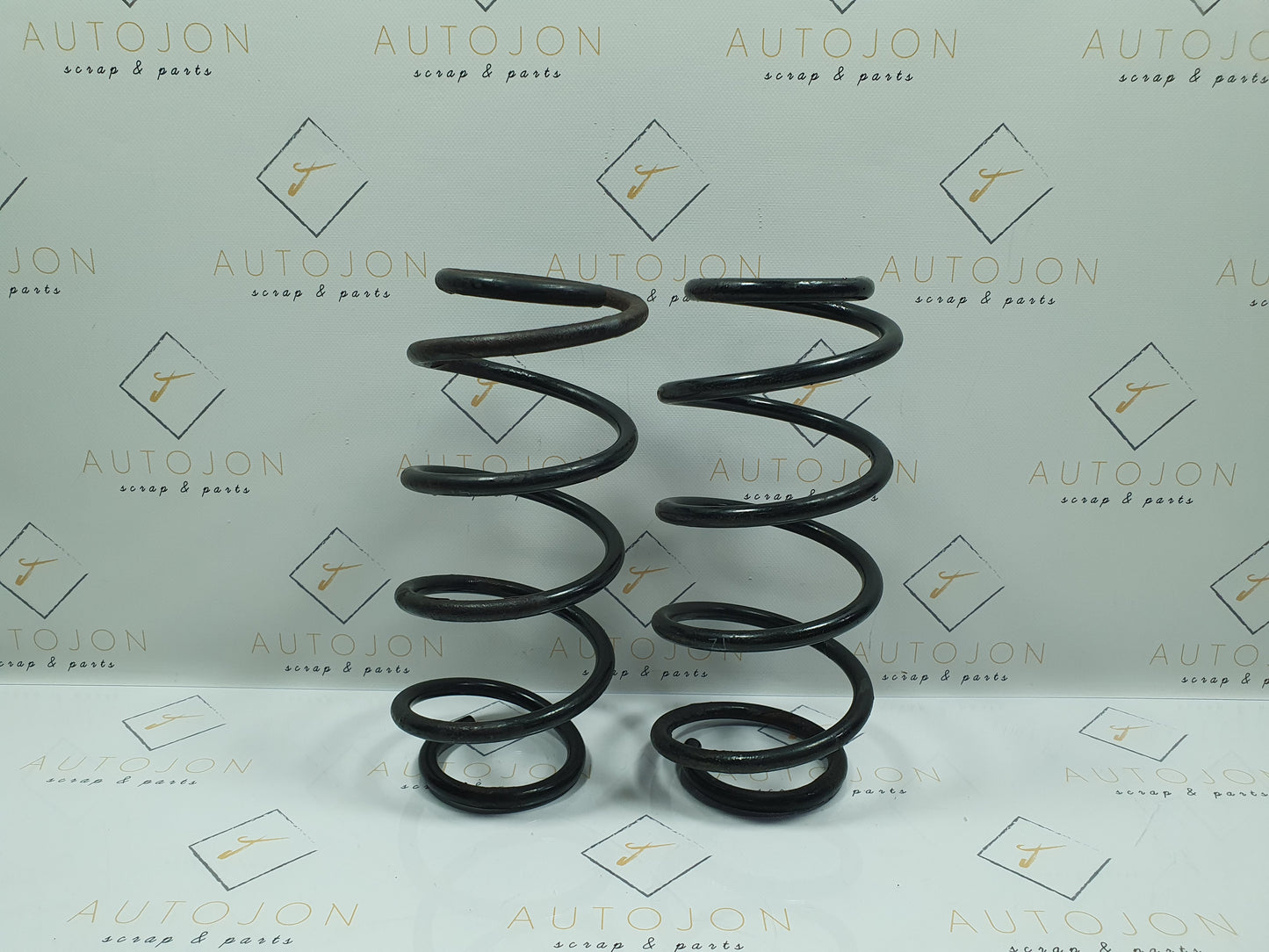 Set arcuri fata Opel Astra G (F48) 1.7 Y17DT 2004