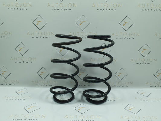 Set arcuri fata Opel Astra G (F48) 1.7 Y17DT 2004