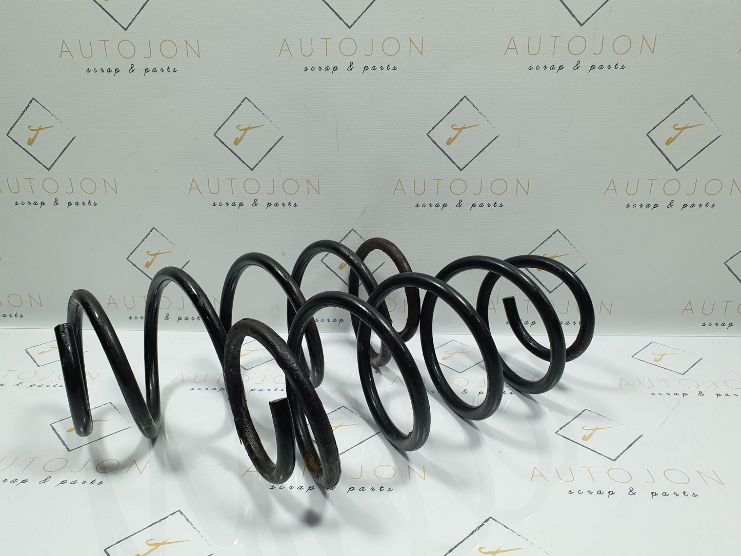 Set arcuri fata Opel Astra G (F48) 1.7 Y17DT 2004