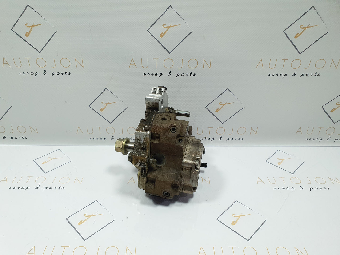 Pompa inalta Citroen Berlingo (M59) 2005 1.6HDI