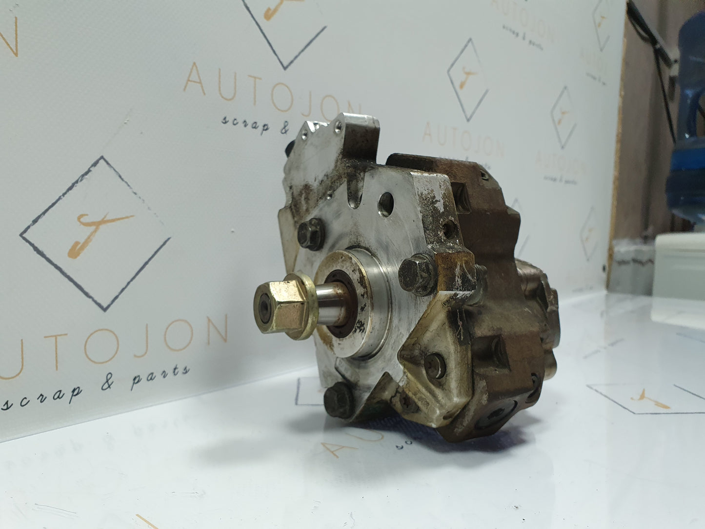 Pompa inalta Citroen Berlingo (M59) 2005 1.6HDI