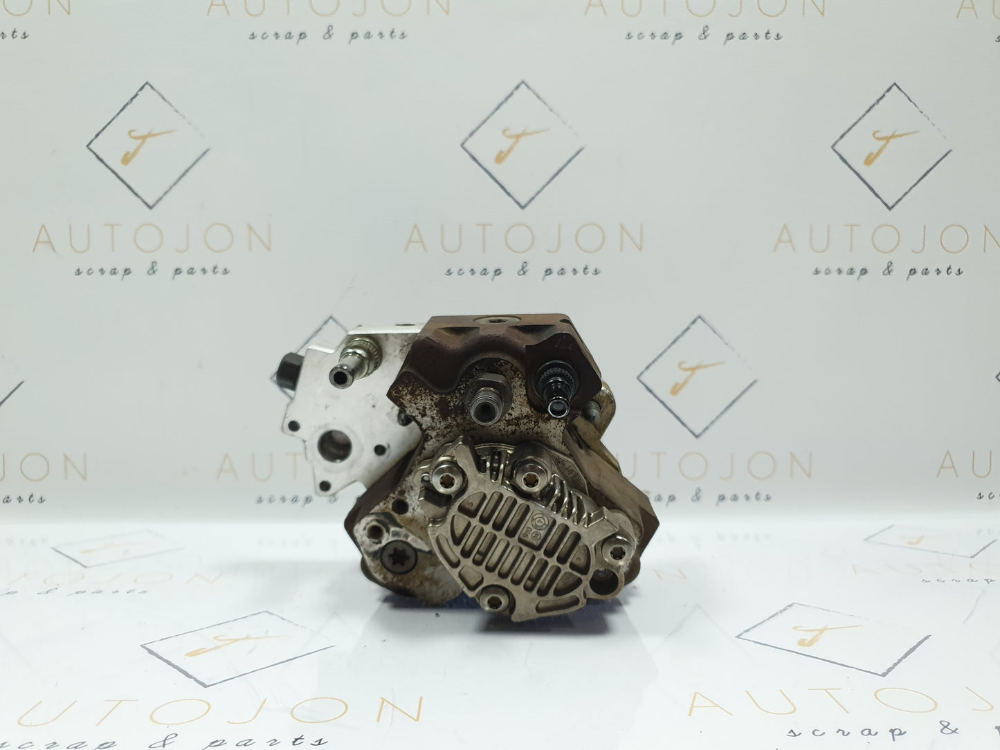 Pompa inalta Citroen Berlingo (M59) 2005 1.6HDI