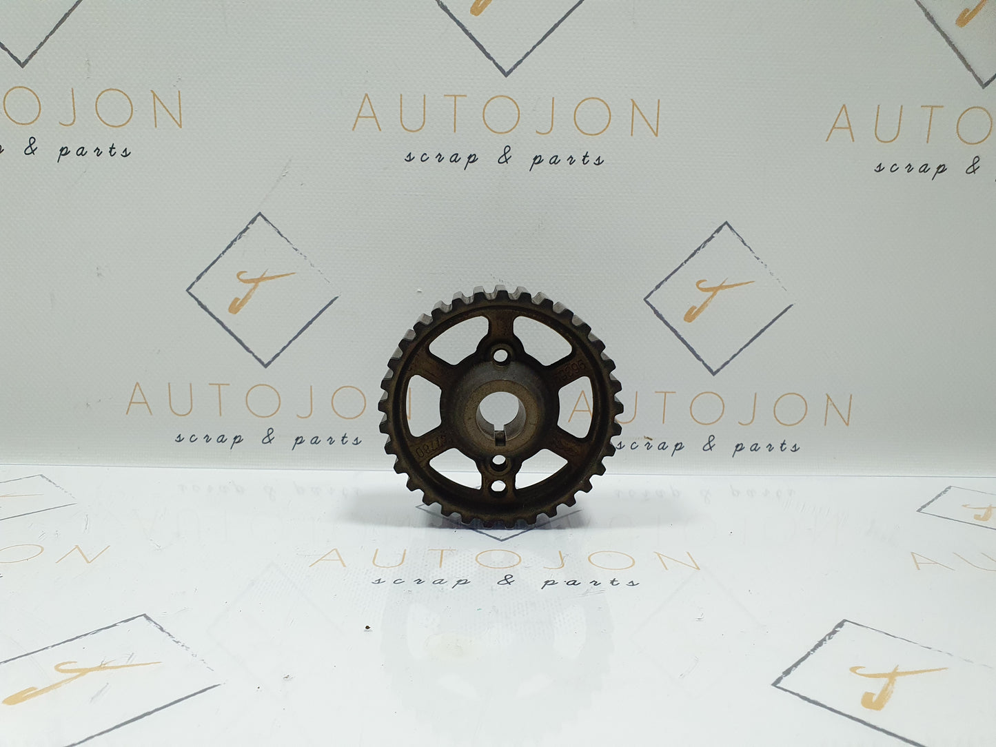 Fulie pompa inalta Citroen Berlingo (M59) 2005 1.6HDI