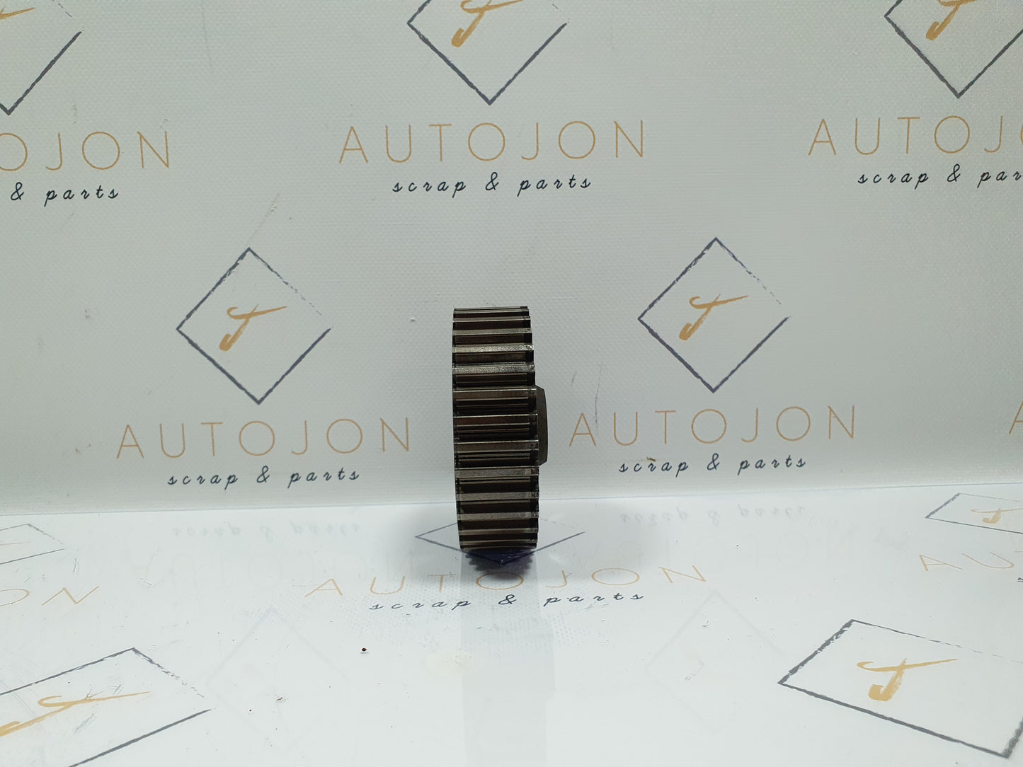 Fulie pompa inalta Citroen Berlingo (M59) 2005 1.6HDI