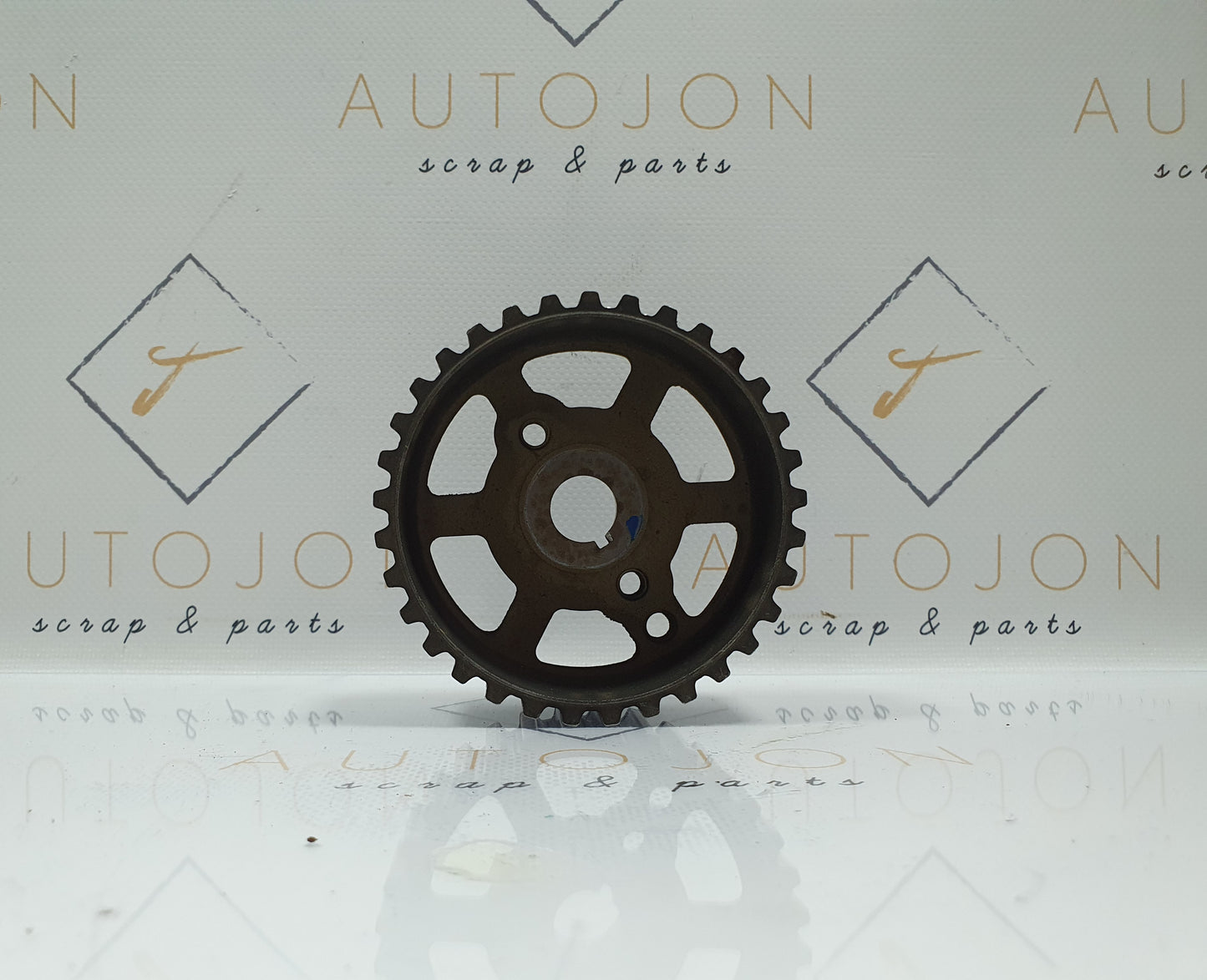 Fulie pompa inalta Citroen Berlingo (M59) 2005 1.6HDI