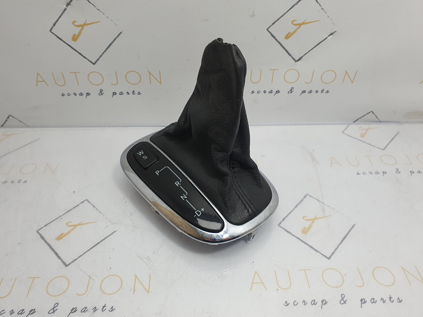 Manson cu afisaj schimbator Mercedes C 220 Wagon (W203) 2.2 CDI OM611 2001