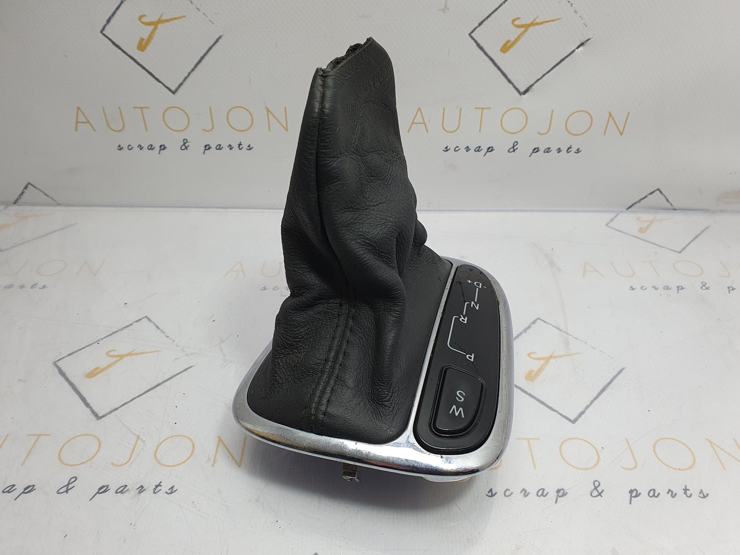 Manson cu afisaj schimbator Mercedes C 220 Wagon (W203) 2.2 CDI OM611 2001