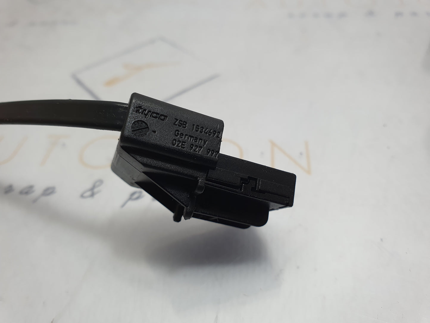 Senzor rpm DSG Skoda Superb (3T5) Kombi 2.0 TDI CBBB 2010