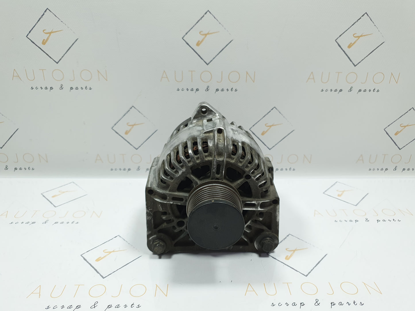 Alternator Renault Megane (K84) Kombi 1.5 dci K9K 2006